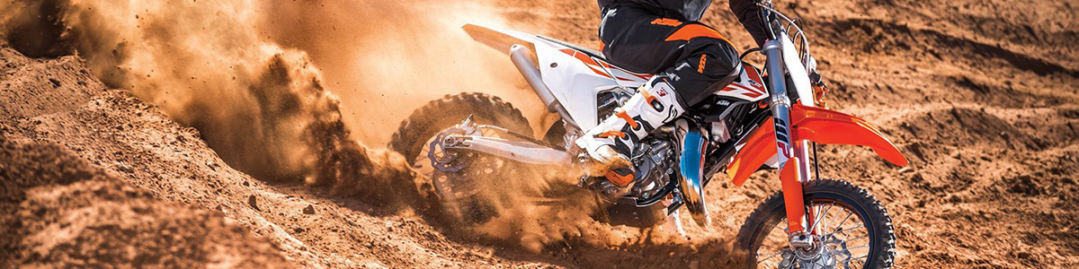 2017 KTM 65 SX for sale in Coyne Powersports, El Centro, California