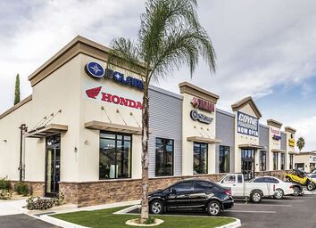 Locations Coyne Powersports El Centro California