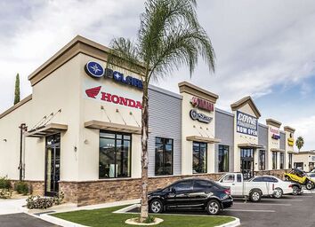 Coyne Powersports St. Banning location