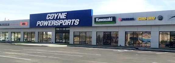 Atv Dealers Near Me >> Coyne Powersports El Centro And Banning Ca Offering New Used Atv Dealers Near Me >> Coyne Powersports El Centro And Banning Ca Offering New Used