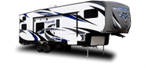 Shop Toy Haulers at Coyne Powersports